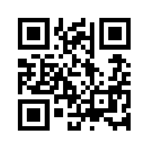 Rswebinar.com QR code