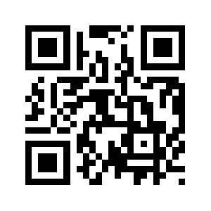 Rsxciiv.com QR code