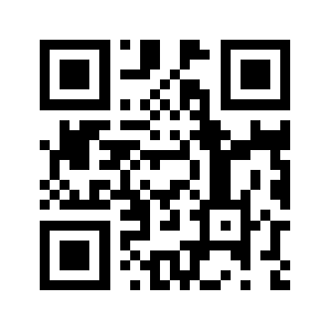 Rticona.info QR code
