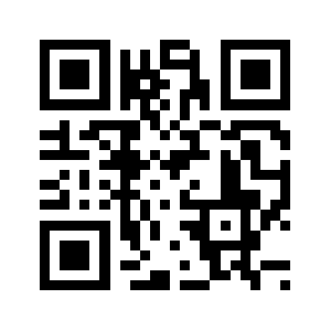 Rtroian.info QR code