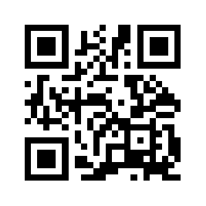 Rubamovies.com QR code