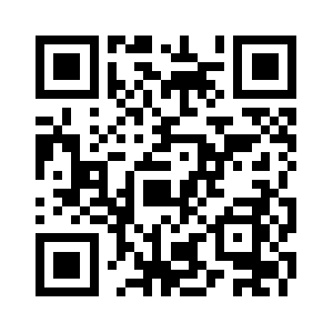 Rubberblessed.com QR code
