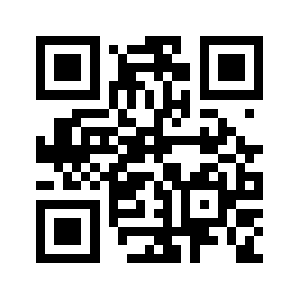 Rubenflynn.com QR code