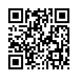 Rubicundvisage.info QR code