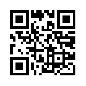 Rubinslist.com QR code