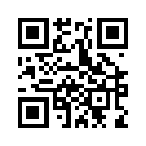 Rubmychub.com QR code