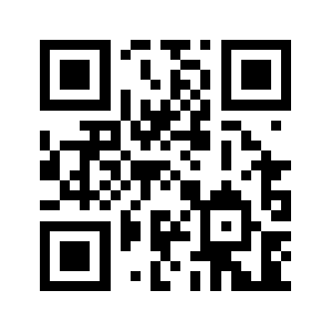 Rubybistro.com QR code