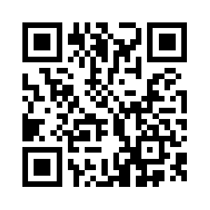 Rubybluecreative.net QR code