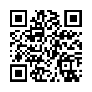 Rubyfortune.com QR code