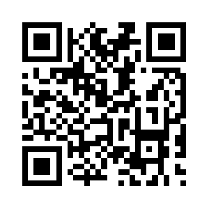 Rubygloomstore.com QR code