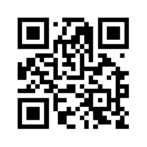 Rubyhoops.com QR code