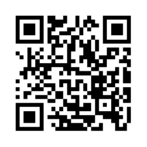 Rubylovetees.com QR code