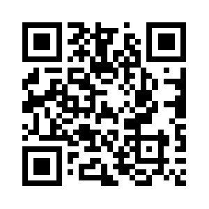 Rubyslipperevent.com QR code