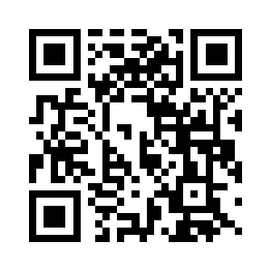 Rudafashion.com QR code