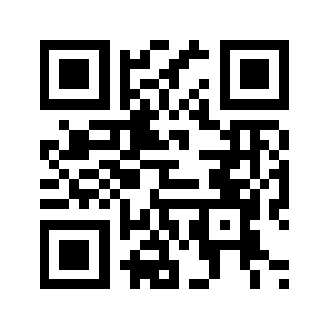 Rudegold.org QR code