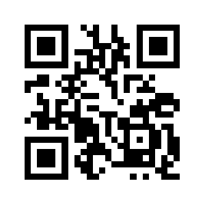 Rudelnudel.com QR code