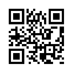 Rudewood.com QR code