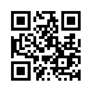 Rudolphi.nu QR code