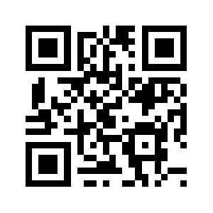 Rudygate.com QR code