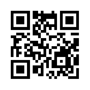 Rue80.com QR code