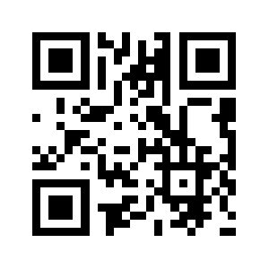 Ruforum.org QR code