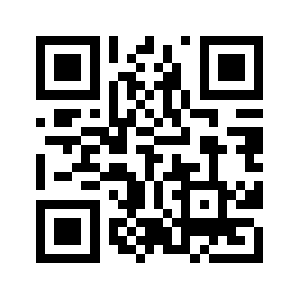 Rufusbluth.com QR code