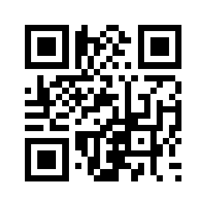 Rug.ac.be QR code