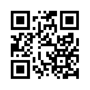 Rugames.org QR code