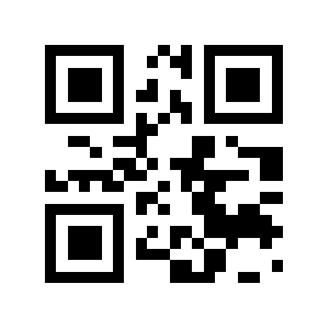 Rugby QR code