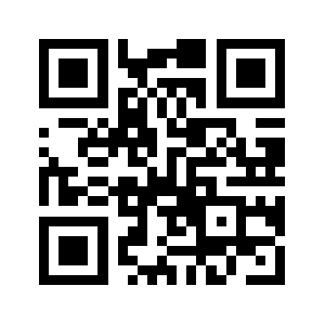 Rugbycac.com QR code