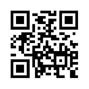 Rugbyeh.ca QR code