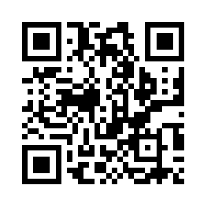 Rugbytouchleague.com QR code