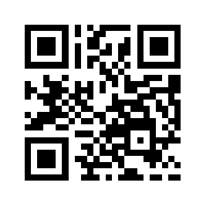 Rugpersia.net QR code