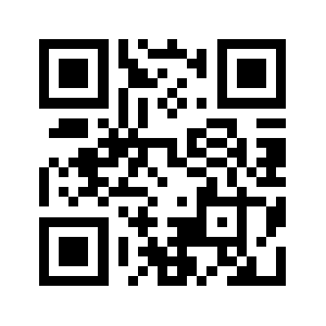 Rugset.info QR code