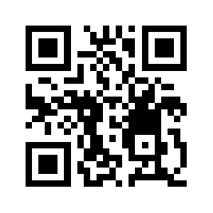 Ruhjher.com QR code