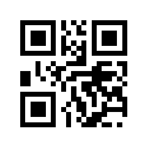 Rul.by QR code