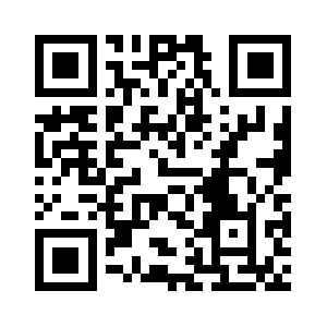 Rulerofworld.com QR code