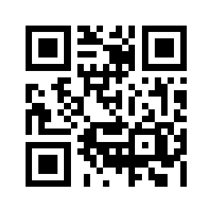 Rulevegas.com QR code