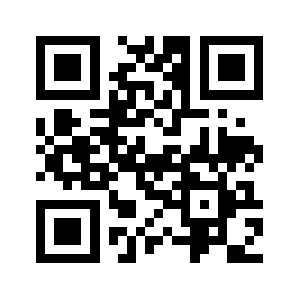 Rulondahl.com QR code