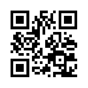 Rumaf.net QR code