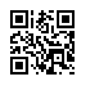 Rumalcohol.com QR code