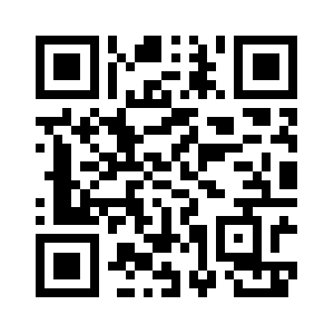 Rumenestrani.si QR code