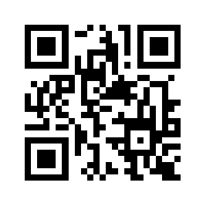 Rumind.net QR code