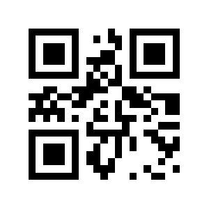 Rumpza QR code