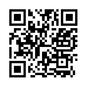 Run-from-your-life.com QR code