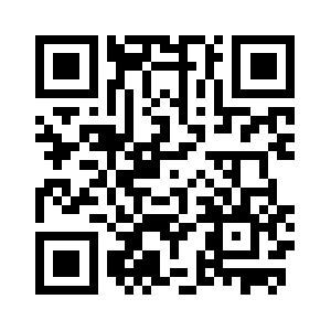 Run-jackie-run.com QR code