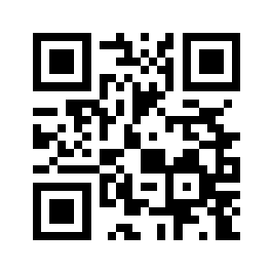 Run-n-duck.com QR code