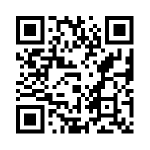 Run-princess.com QR code