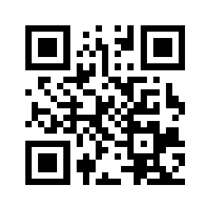 Run2femme.com QR code