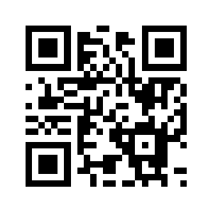 Runangov.com QR code